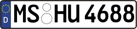 MS-HU4688