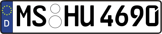 MS-HU4690
