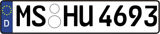 MS-HU4693