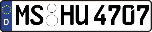 MS-HU4707