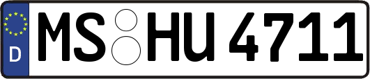 MS-HU4711