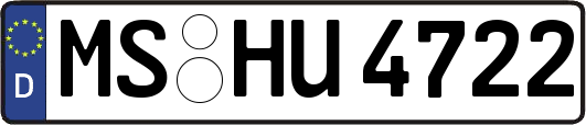 MS-HU4722