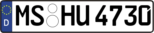 MS-HU4730