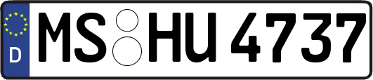 MS-HU4737