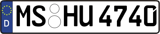 MS-HU4740