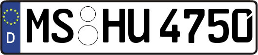 MS-HU4750