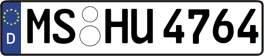 MS-HU4764
