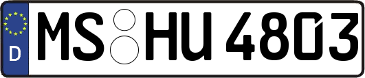 MS-HU4803