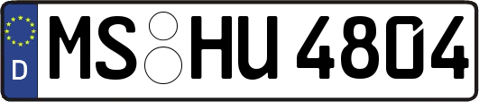 MS-HU4804