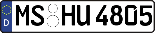 MS-HU4805