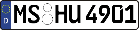 MS-HU4901
