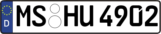 MS-HU4902