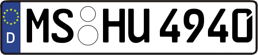 MS-HU4940