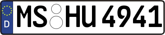 MS-HU4941