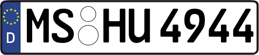 MS-HU4944