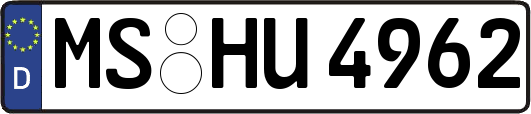 MS-HU4962