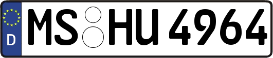 MS-HU4964