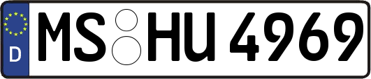 MS-HU4969
