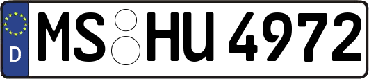 MS-HU4972