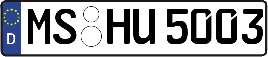 MS-HU5003