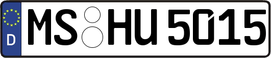 MS-HU5015