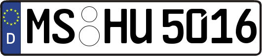 MS-HU5016