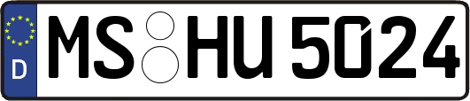 MS-HU5024