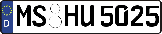 MS-HU5025