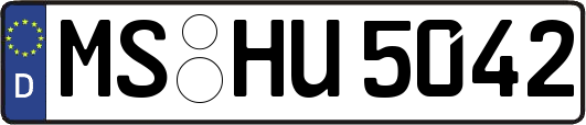 MS-HU5042