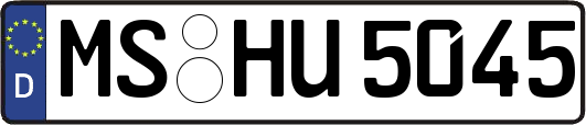 MS-HU5045