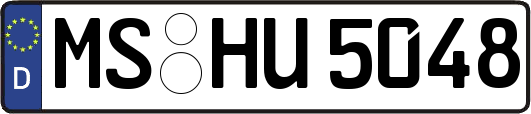 MS-HU5048