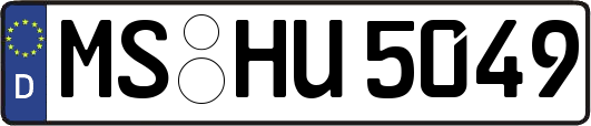 MS-HU5049