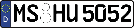 MS-HU5052