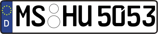 MS-HU5053