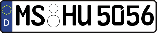 MS-HU5056