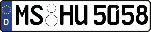 MS-HU5058