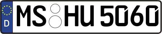MS-HU5060