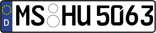 MS-HU5063