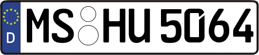 MS-HU5064