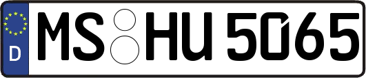 MS-HU5065