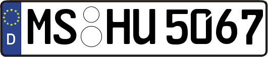 MS-HU5067