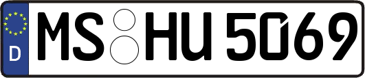 MS-HU5069