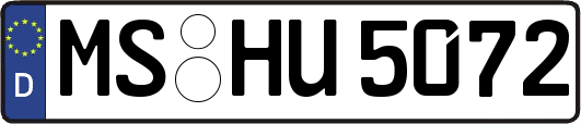 MS-HU5072