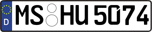 MS-HU5074