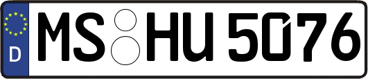 MS-HU5076