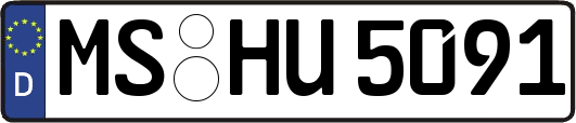 MS-HU5091