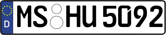 MS-HU5092