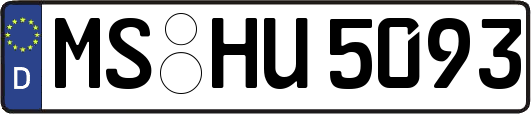 MS-HU5093