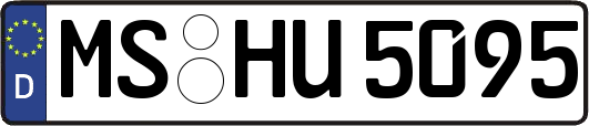 MS-HU5095