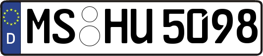 MS-HU5098